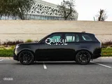 Range Rover Vogue First Edition